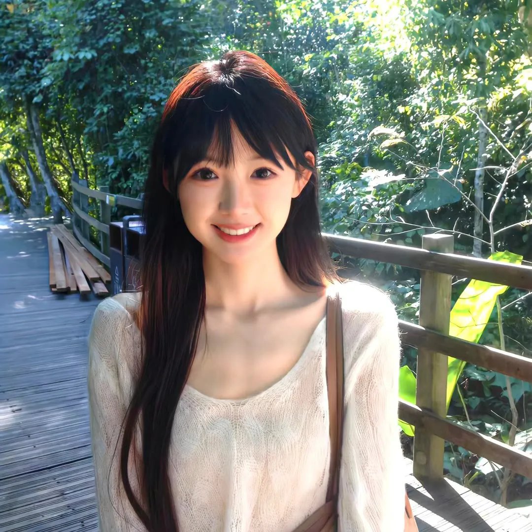 少女十五十六时