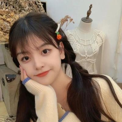 水瓶座女孩